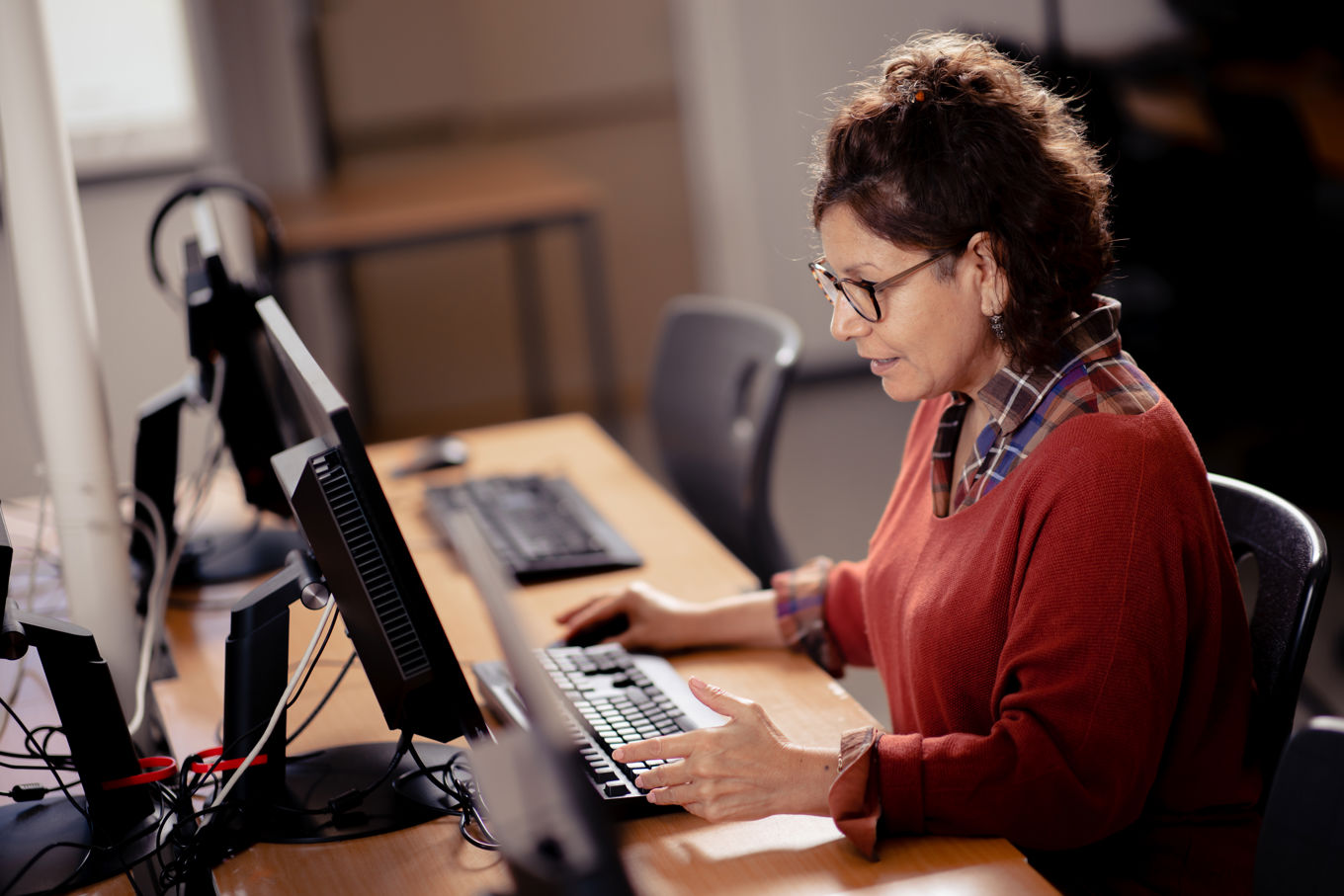 Digital undervisning