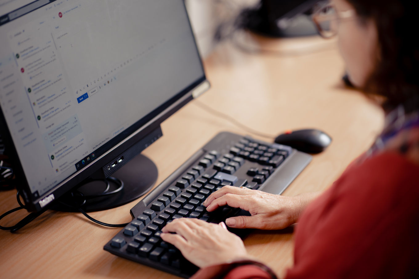 Digital undervisning