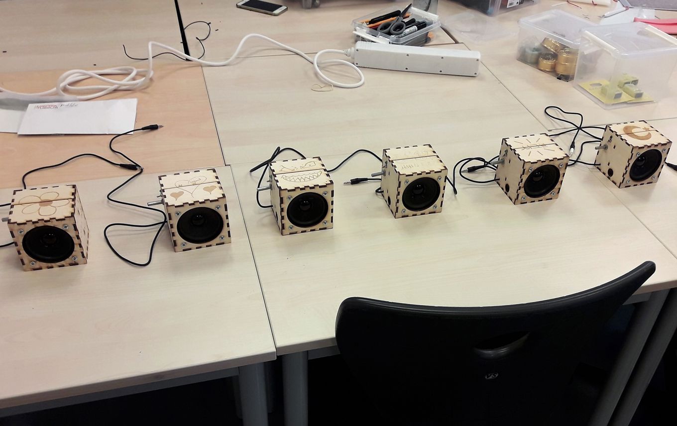 høyttalere høyttalere