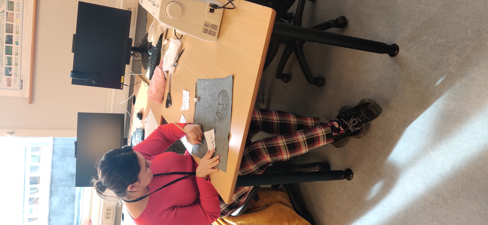 Bærekraftig produksjon