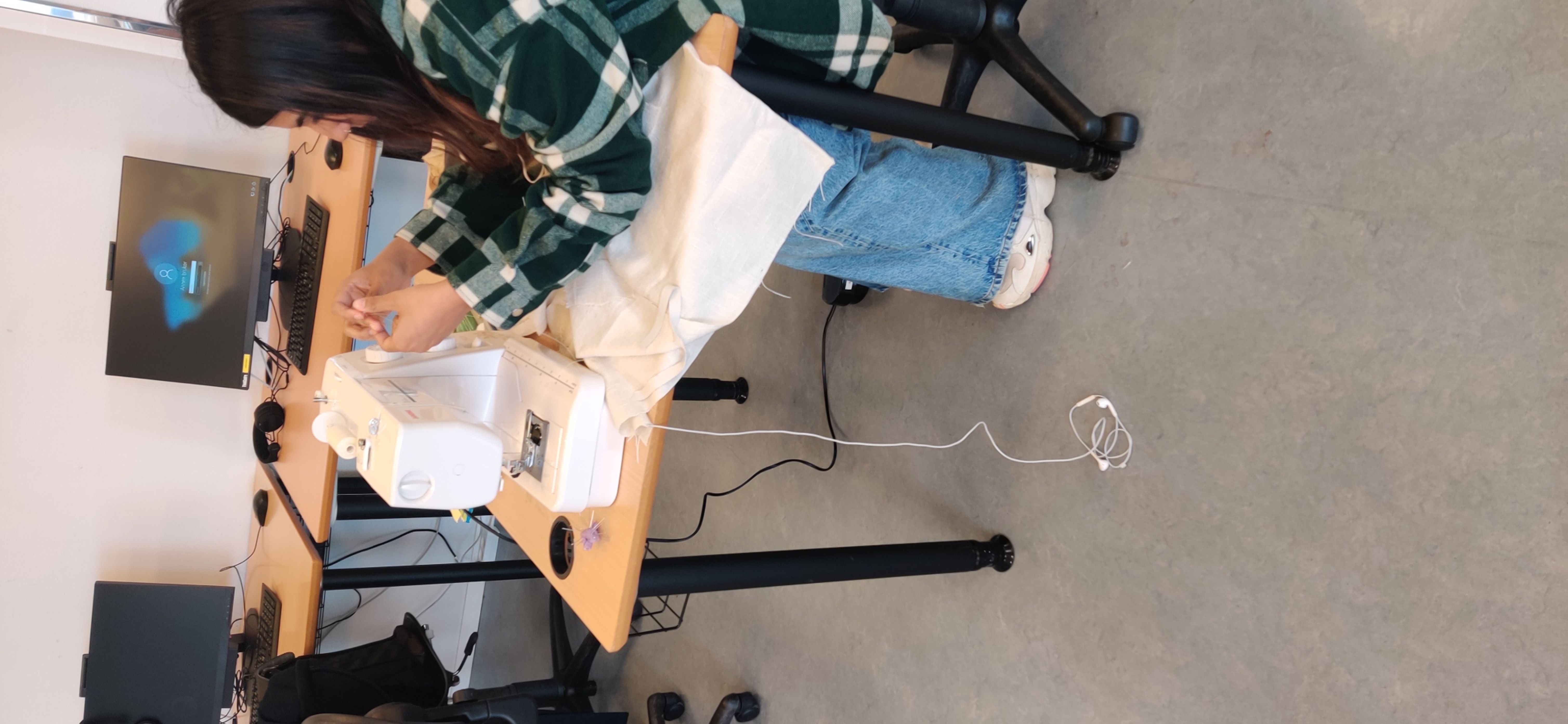 Bærekraftig produksjon