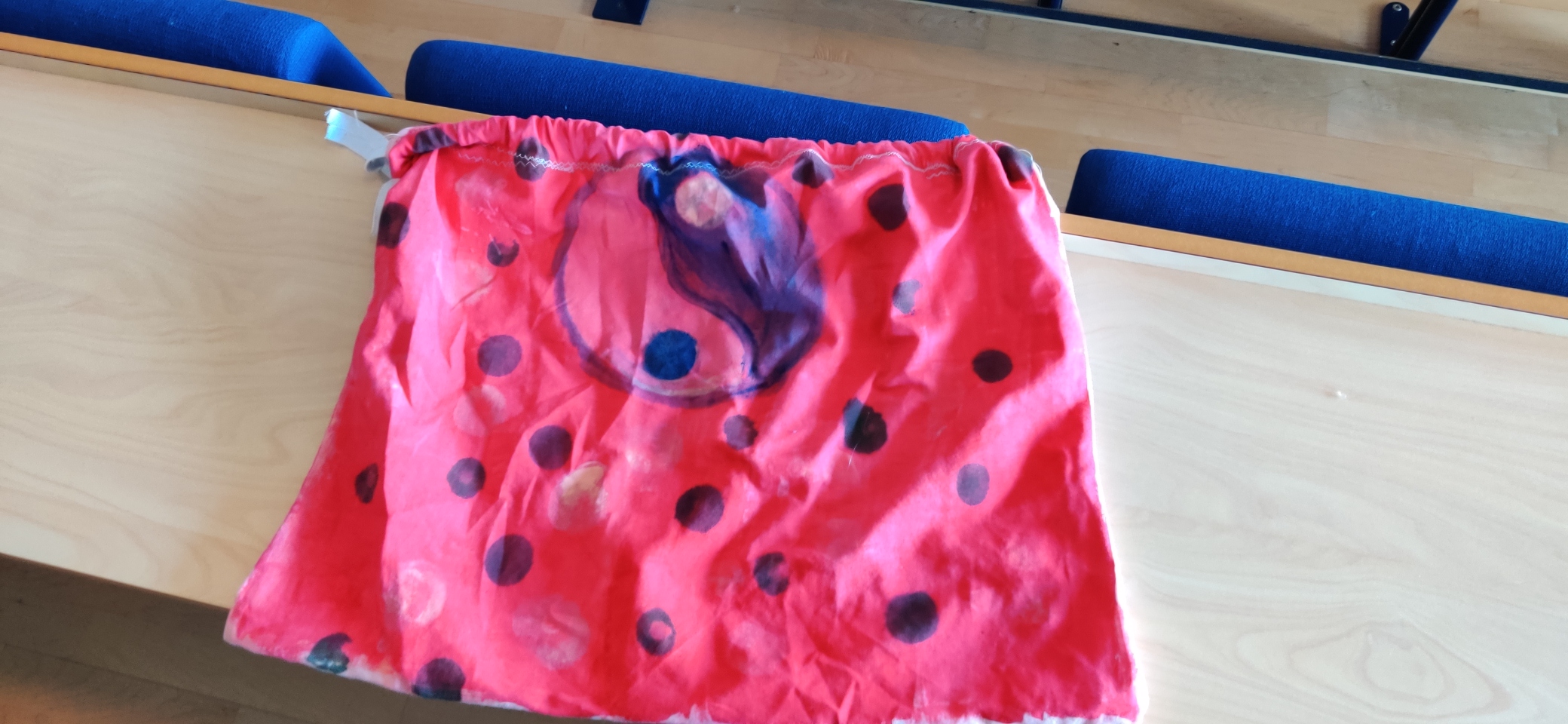 Bærekraftig produksjon