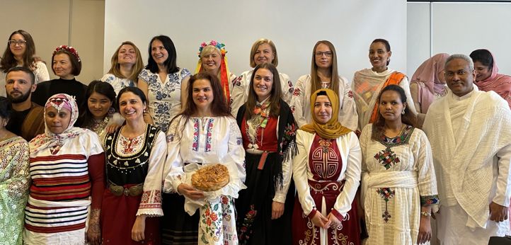 Vårfestival 2023