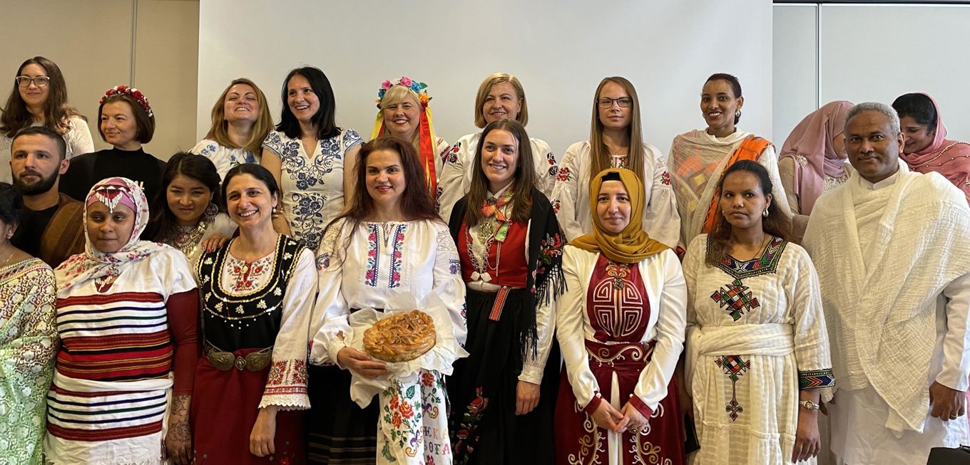 Vårfestival 2023 Vårfestival 2023