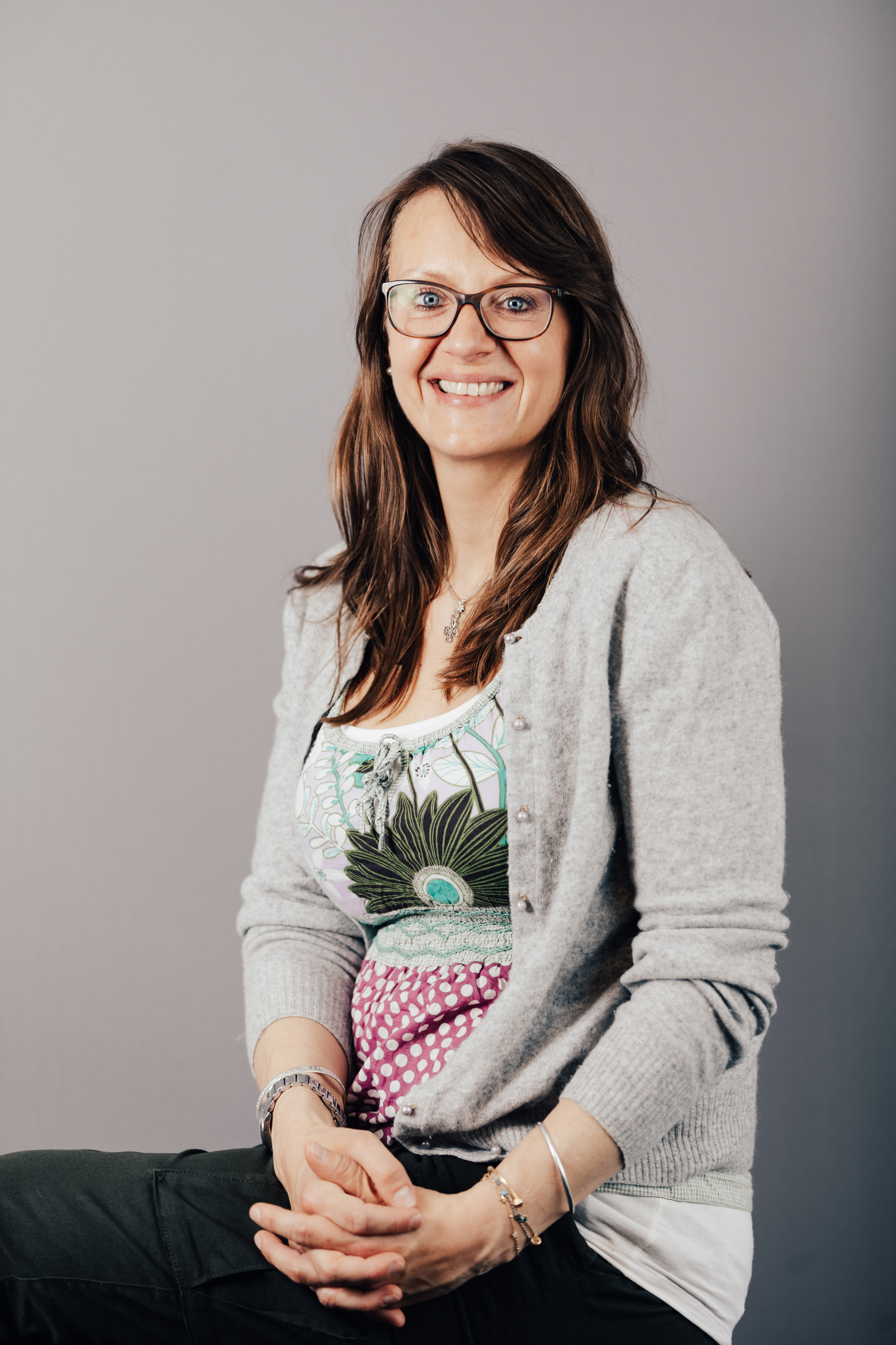 Foto: Henrik Beckheim Linda Hope