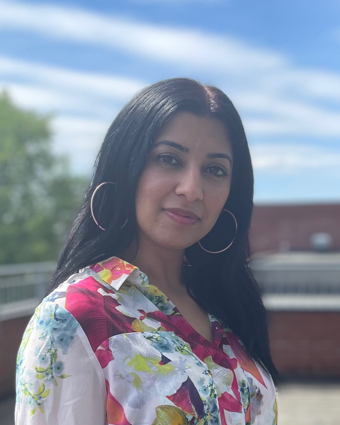 Rådgiver Sumeeta Rådgiver Sumeeta